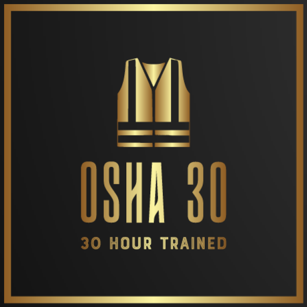OSHA 30